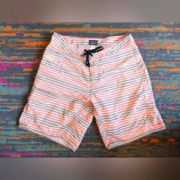 Patagonia Mens Boardshorts - Picture 1 of 5